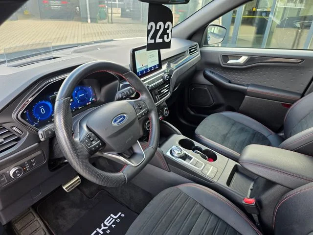 Ford Kuga – 29