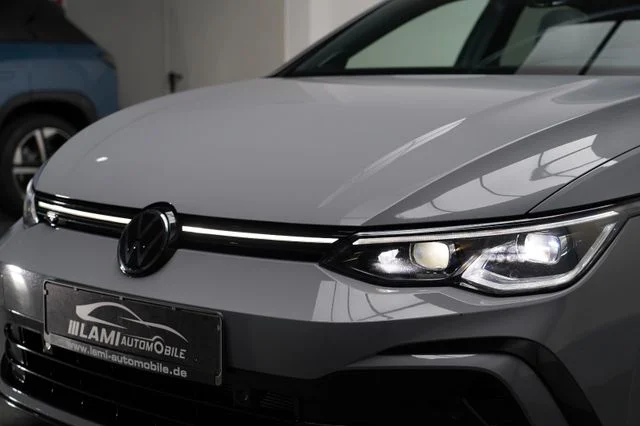 VW Golf – 9