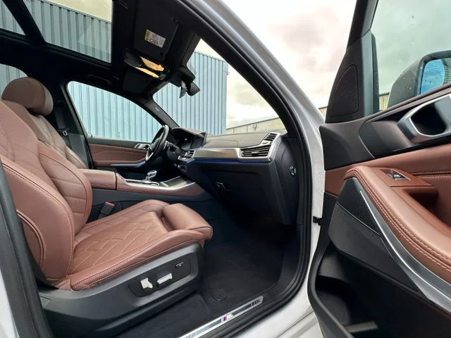 BMW X5 – 20