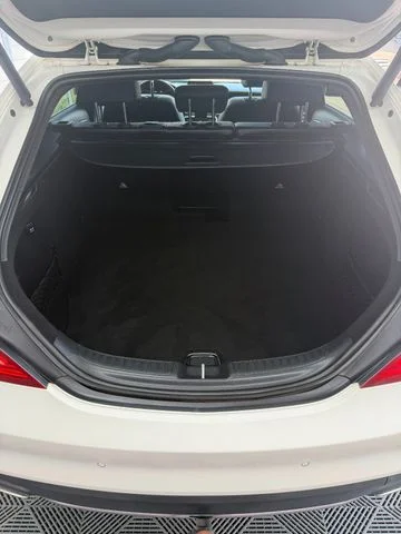 Mercedes-Benz CLA Shooting Brake – 13