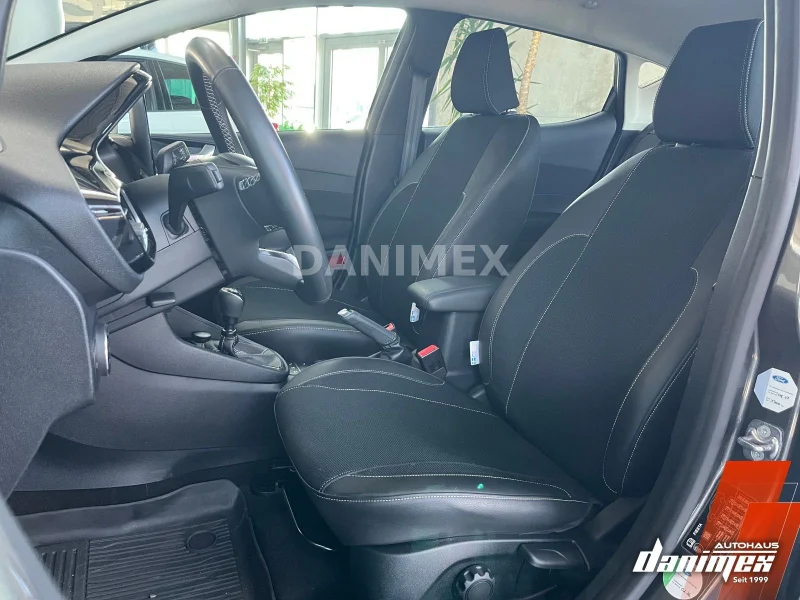 Ford Fiesta – 11