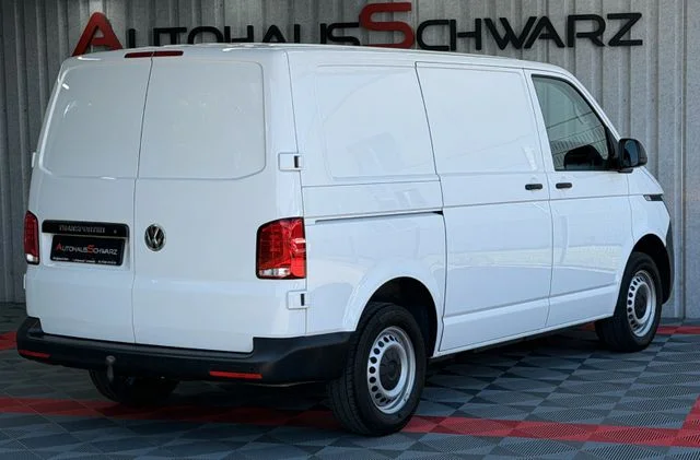 Volkswagen T6 Transporter – 7