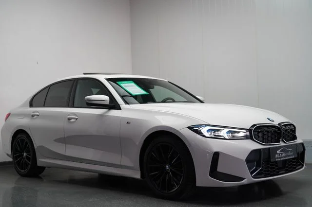 BMW 320 – 3