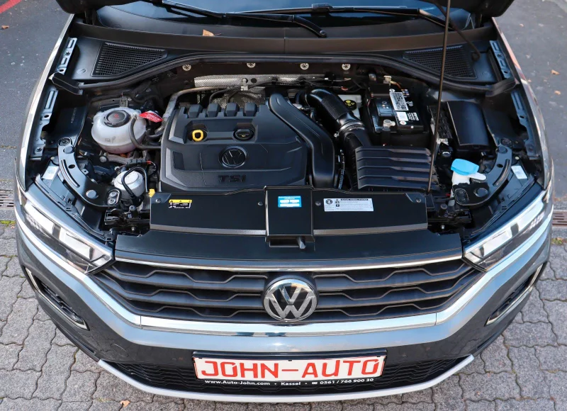 Volkswagen T-Roc – 4