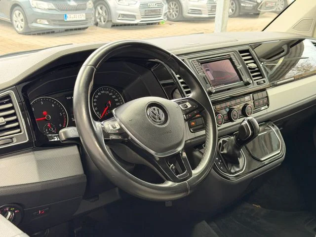 Volkswagen T6 Multivan – 22