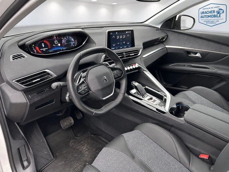 Peugeot 3008 – 11