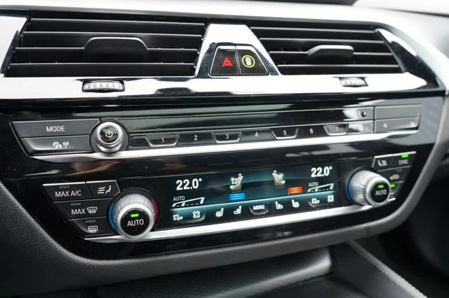BMW 530 – 13