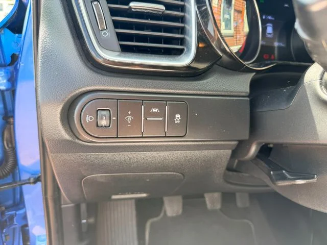 KIA cee'd Sporty Wagon – 22