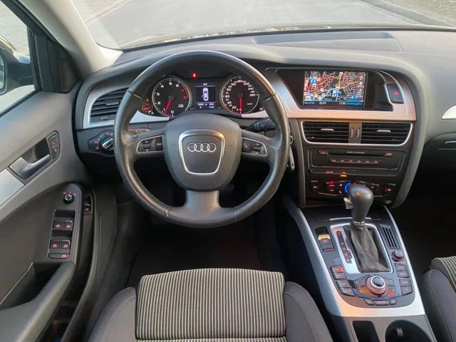 AUDI A4 – 14