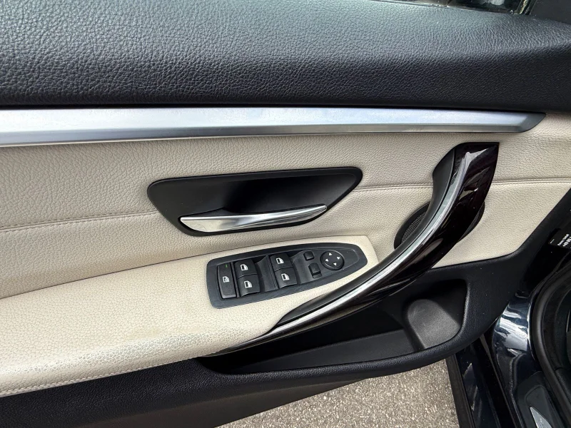 BMW 435 – 18