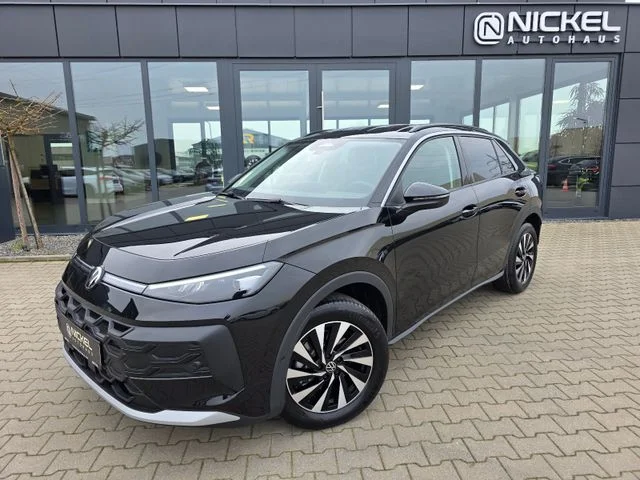 Volkswagen T-Roc – 2