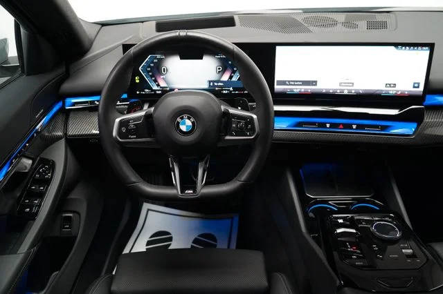 BMW 520 – 22