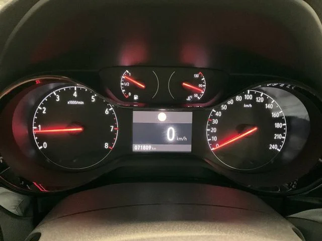 Opel Corsa – 4