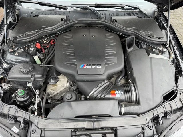 BMW 1er M Coupé – 16