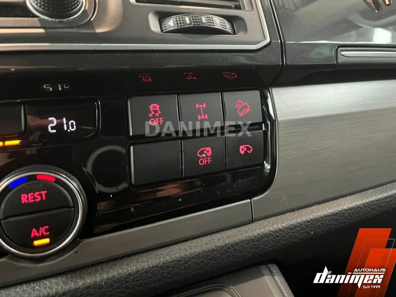 Volkswagen T6 California – 23
