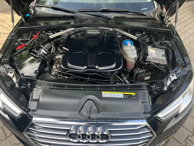 Audi A4 – 20