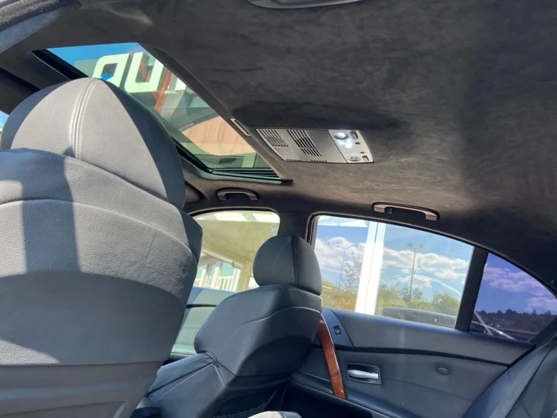 BMW M5 – 23