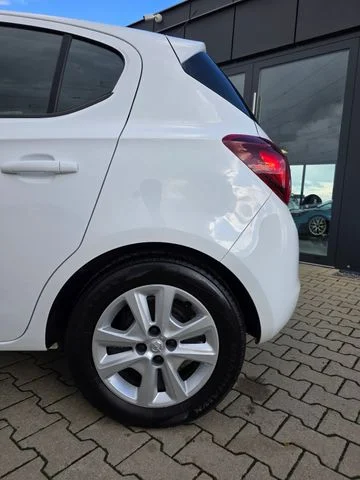 Opel Corsa – 8