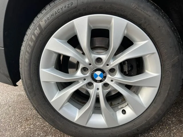 BMW X1 – 12