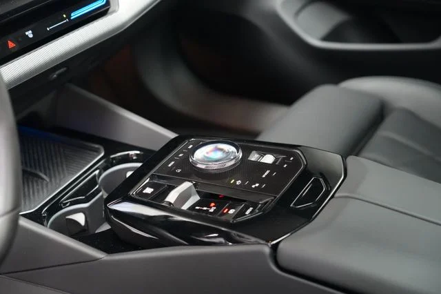 BMW 540 – 18