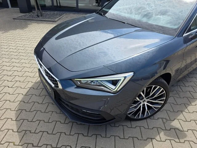 Seat Leon – 3