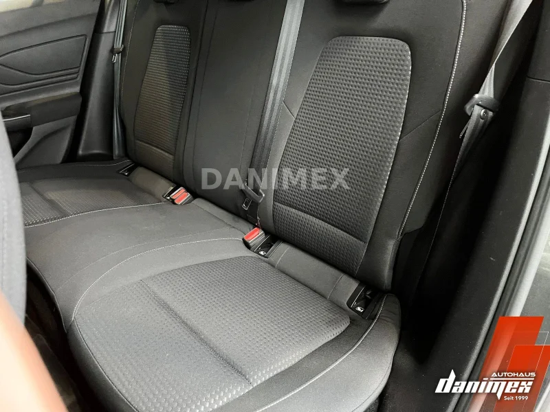 Ford Focus – 12