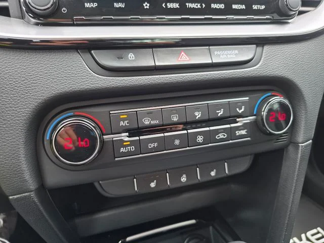 Kia XCeed – 38