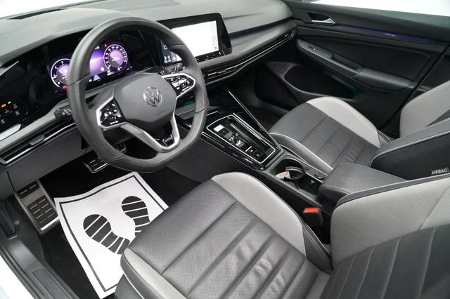 VW Golf – 14
