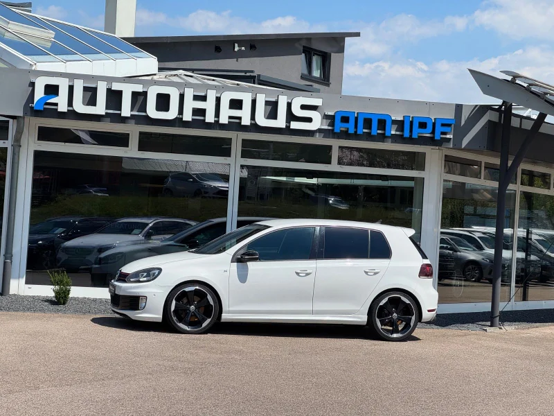 Volkswagen Golf – 2