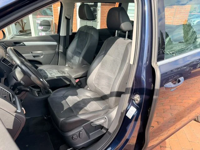 VW Sharan – 20