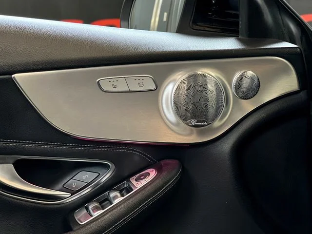 Mercedes-Benz C 200 – 21