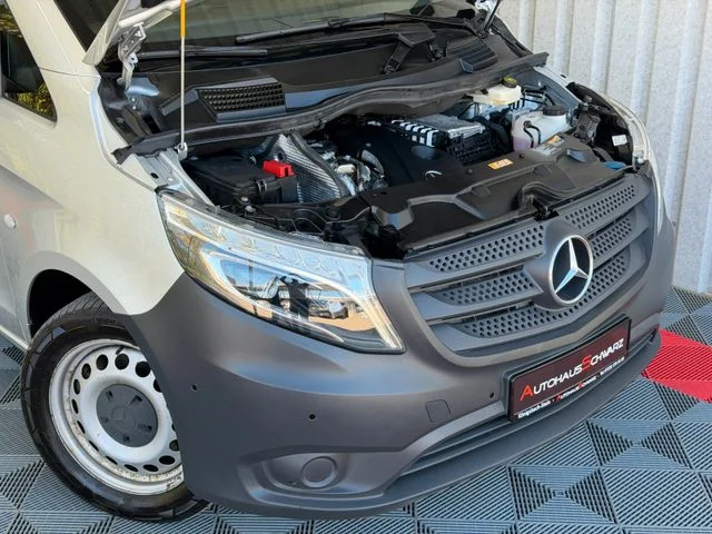 Mercedes-Benz Vito – 9