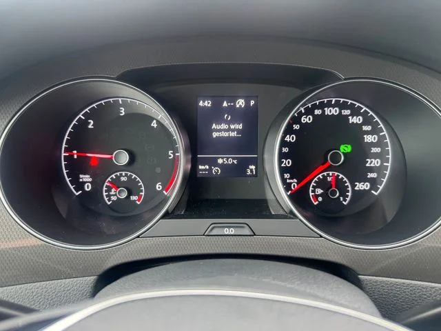 Volkswagen Golf Sportsvan – 23