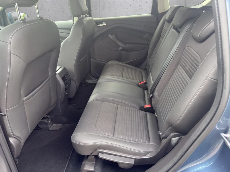 Ford Kuga – 11