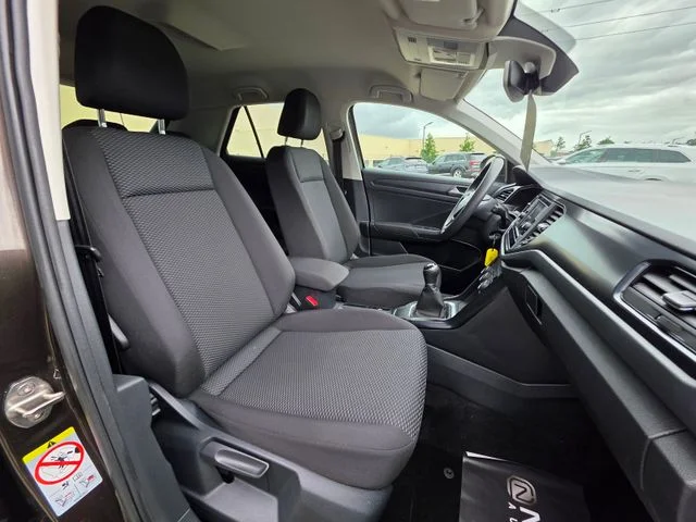 Volkswagen T-Roc – 18