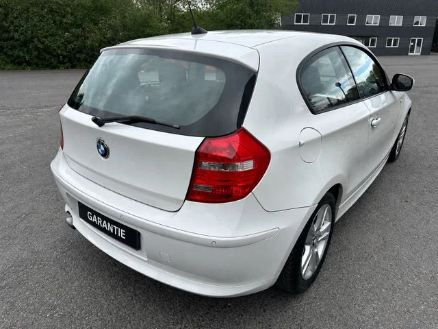 BMW 116 – 6