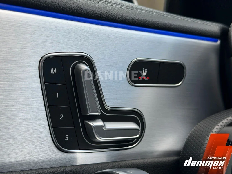 Mercedes-Benz CLA 45 AMG – 30