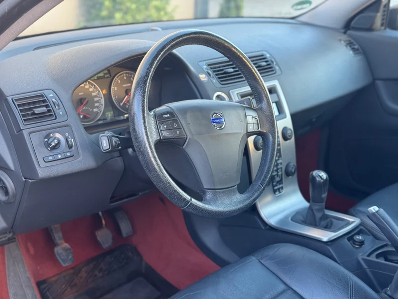 Volvo C30 C30 – 7