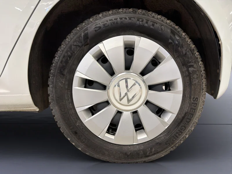 Volkswagen up e-Up! (facelift 2019) – 11