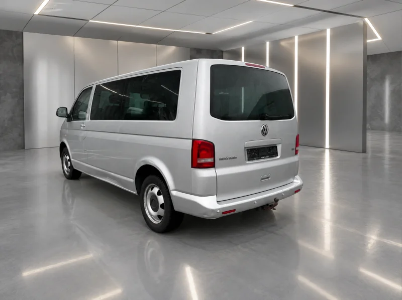 Volkswagen Multivan – 2