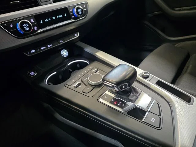 Audi A4 – 25