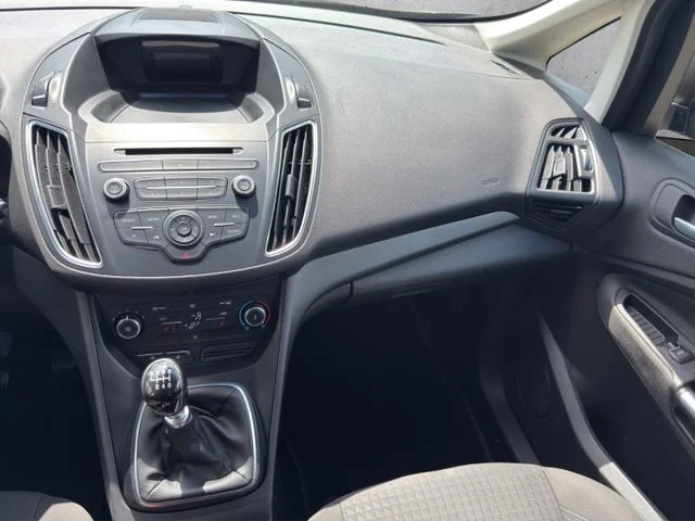 FORD C-Max – 15