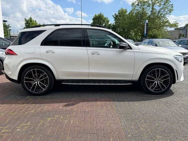Mercedes-Benz GLE 580 – 6