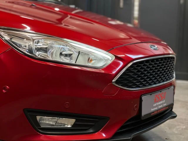 Ford Focus – 15