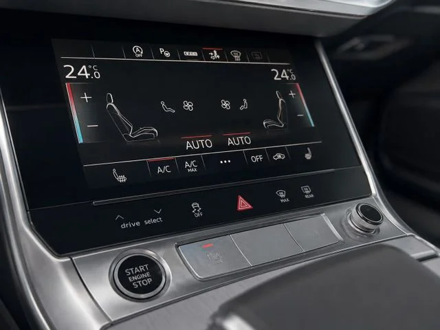 Audi A7 – 13