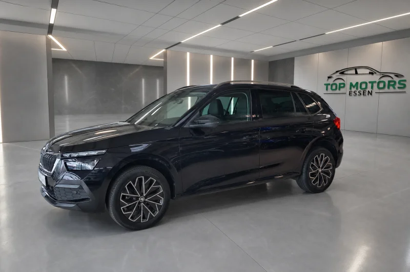Škoda Kamiq – 7