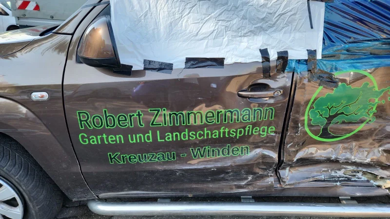 Volkswagen Amarok – 4