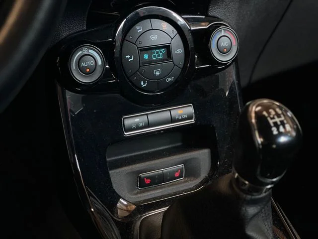 Ford Fiesta – 15