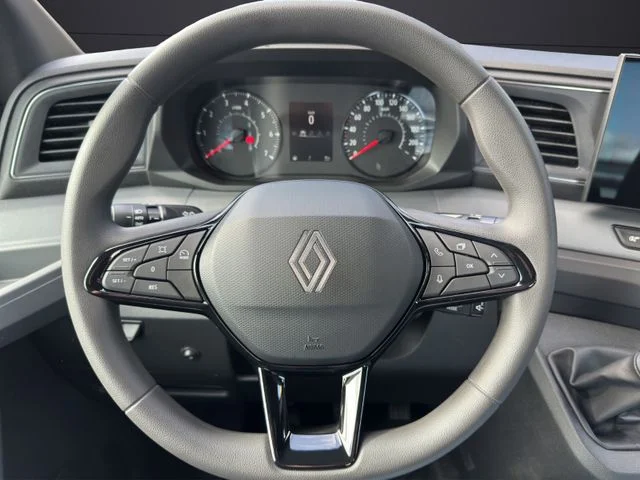 Renault Master Abschleppwagen AHK 3,5 Neufahrzeug Sofort – 10