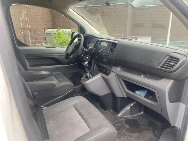 Peugeot Expert – 15